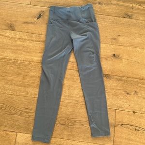 Girls Athleta Leggings